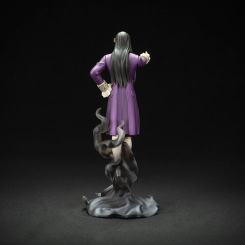 Dark Horse Comics Castlevania Nocturne Olrox PVC Statue